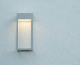 Hogar 01 | Moderne Außenwandleuchte von Roger Pradier